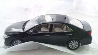 Dealer Ed 118,China Toyota Camry, 2011 2012,7th,BLACK,New Arrival 