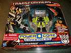 Transformers Power Core Combiners Steamhammer with Constructicons NEW