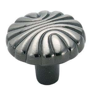  Amerock BP1337PWT Shell Knob