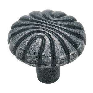  Amerock BP1337WI Shell Knob