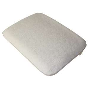  Eco Friendly Tea Leaf Bio Memory Foam Traditional Pillow 
