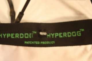 Hyperdog Ball Launcher Tennis Ball Wrist Rocket Style Launcher 