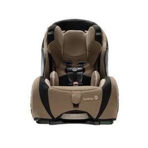 Safety 1st Complete AirÂ™ LX Convertible Car Seat Cadmium 22436ANY