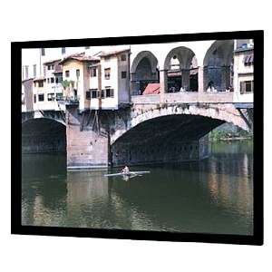  Da Lite Imager Fixed Frame Projection Screen. 100IN DIAG IMAGER 