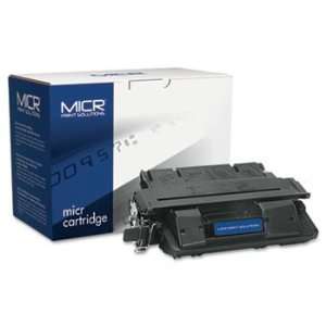  MICR Print Solutions 27XM Compatible High Yield MICR Laser 