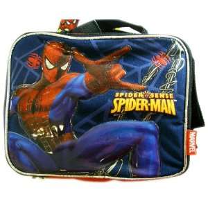  Marvel Spiderman Lunch bag   Spider Sense Series 