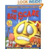 Maggie and the Ferocious Beast The Big Scare by Betty Paraskevas and 