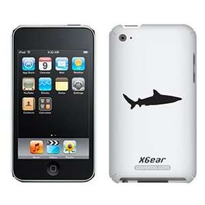    Reef Shark right on iPod Touch 4G XGear Shell Case Electronics