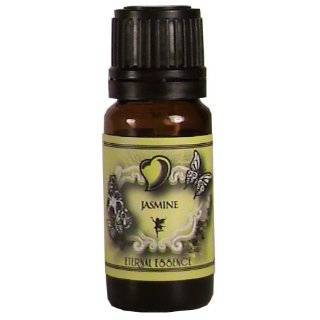 Eternal Essence Oils   Jasmine Fragrance Oil   10 ml   Scented Oil