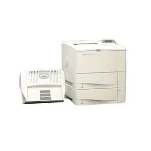  HP 4100DTN Laserjet Printer Electronics