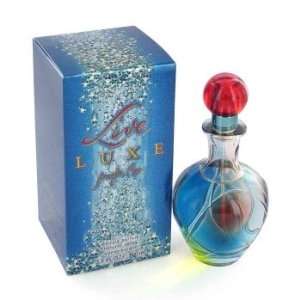  Uniquely For Her Live Luxe by Jennifer Lopez Eau De Parfum 