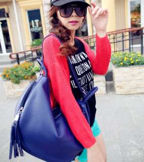   Fashion 3 way Casual College Backpack Style Shoulder Bag 2 color