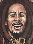 and I Bob Marley, Tony Medina, Very Good Book
