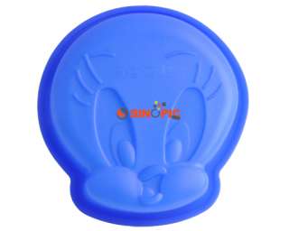   SILICONE BAKING MOLD Bake Cake Decorating Pan Cookie Chocolate Candy