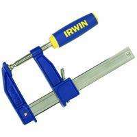 Irwin 6 Soft Grip Quick Grip Clutch Lock Bar Clamp 223106 