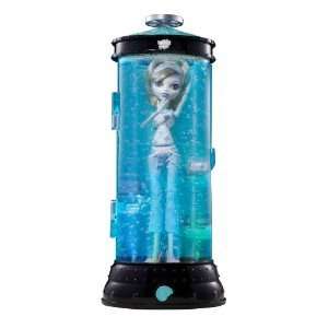   Lagoona Blue Doll And Hydration Station Playset 746775003746  