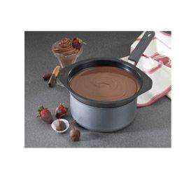 NORDIC WARE DOUBLE BOILER NON STICK INSERT PAN 8 CUP NW  
