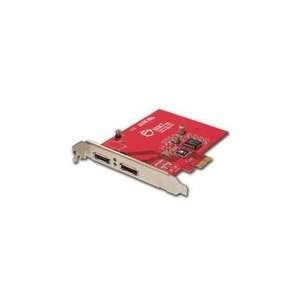  SIIG Serial ATA II PCIe Pro RAID   storage controller (RAID 