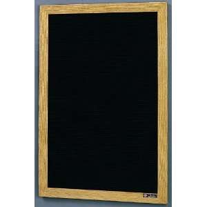  350 Open Face Directory with Wood Frame: Office Products