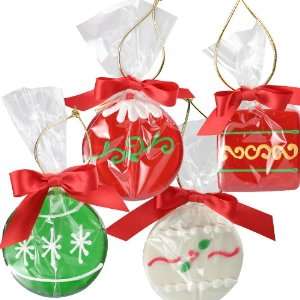   Pack of 8. Great Candy Cane Tree Decoration or use on Gift Wrapping