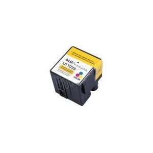  Epson   Ink tank   1 x color (cyan, magenta, yellow) Electronics