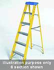 10 step ladder  