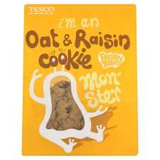   and raisin cookies 5 pack £ 1 00 £ 0 20 each add to basket quantity