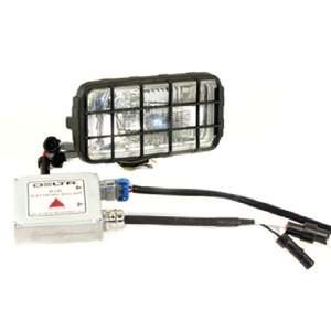  245H Series HID Driving Light Kit: Automotive