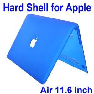  New Folio Hard Shell Laptop Case for 11.6 MacBook/PC 