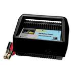 Schumacher SHIP N SHORE FULLY AUTOMATIC/MANUAL CHARGER 10 AMP