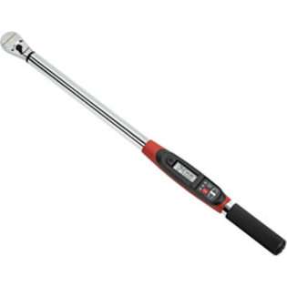   85070 GearWrench XL Electronic Torque Wrench with 0.375 Inch Drive