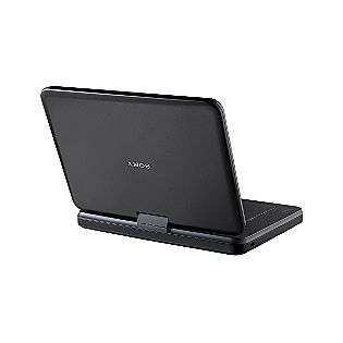 Portable DVD Player w/ 8 in. Swivel Screen Display  Sony Computers 