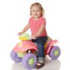 New Star Tweety 4x4 Power ATV 6 Volt Ride on Pink