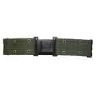 Tactical Airsoft Gear Airsoft Tactical Web Nylon Web Belt OD
