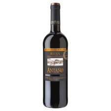 Antano Rioja Gran Seleccion 75Cl   Groceries   Tesco Groceries