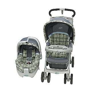   Bergen  Evenflo Baby Baby Gear & Travel Strollers & Travel Systems