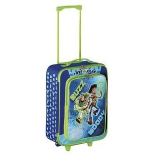 Disney by Heys Kids 20 Carry On   Theme Toys at Play 