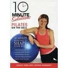   Pilates On The Ball Type Dvd Fitness Special Interest Domestic