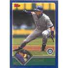   2003 Topps Seattle Mariners Complete Baseball Cards Team Set 30 cards