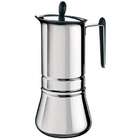 easy serving espresso filter makes espresso preparation simple and 