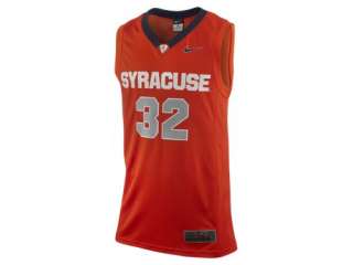  Nike Replica (Syracuse) Mens Basketball Jersey