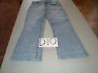 Levis 525 Mens Bootcut jeans 30x30 507 517 D10