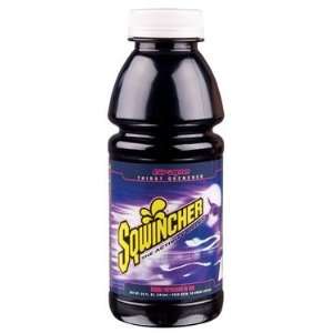 Sqwincher Grape Wide Mouth Ready To Drink 20oz. Bottles  