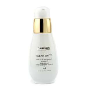  Clear White Whitening & Soothing Serum  /1OZ Beauty