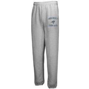  Johns Hopkins Blue Jays Ash Fleece Lounge Pants Sports 