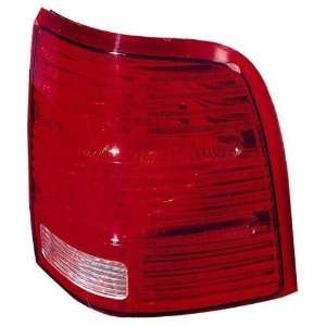  Depo 330 1909R US Ford Explorer Passenger Side Replacement 