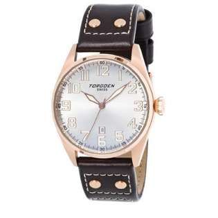     Plus Leather White Casual Watch, and White Gold Casual Watch