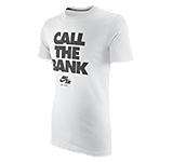 nike call the bank camiseta hombre 29 00