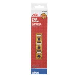  2 each Ace Multi Family Wired Pushbuttons (3106929)