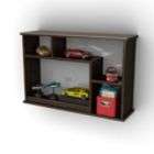 South Shore South Shore Highway Collection Wall Storage Unit Mocha